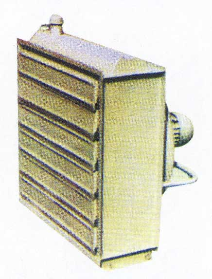 各類蒸汽、熱水暖氣機(jī)