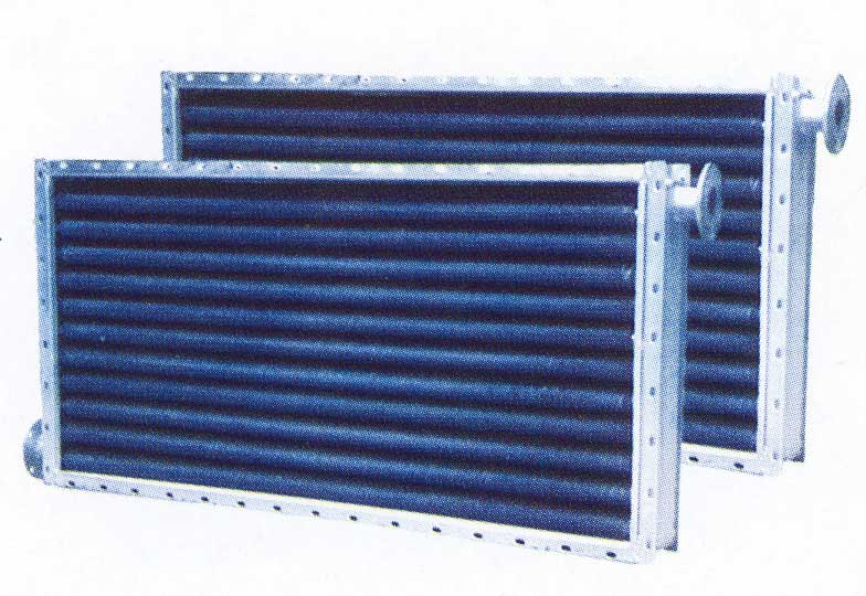 XSRZ(鋁片)、SRX型散熱器