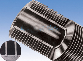 換熱設(shè)備廠(chǎng)家對(duì)換熱器的制作流程